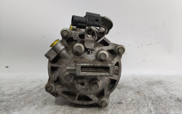 7813A817 MITSUBISHI Compresor de aire acondicionado comprar Bilbao