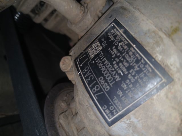 7813A817 Mitsubishi