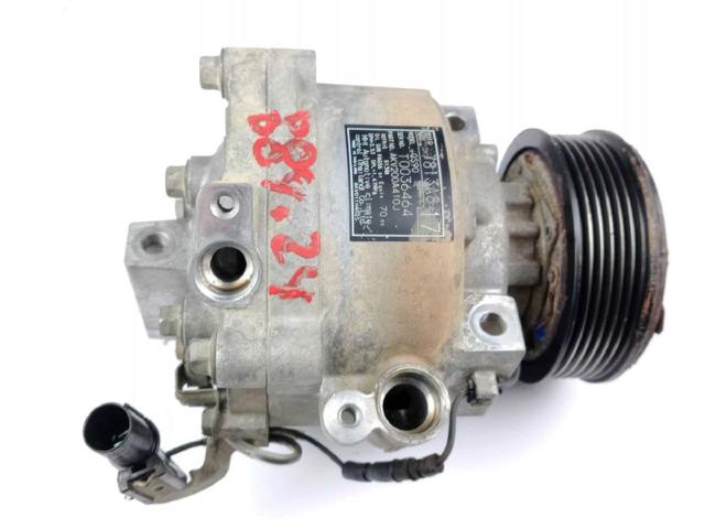 7813A817 Compresor de aire acondicionado  en stock Sabadell