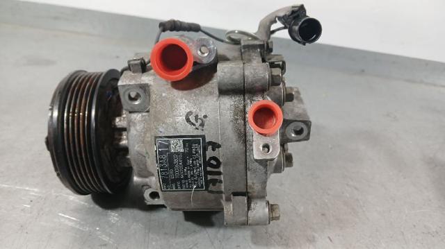MITSUBISHI 7813A817 Compresor de aire acondicionado  en stock Valencia
