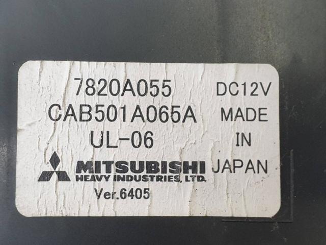 7820A055 Mitsubishi
