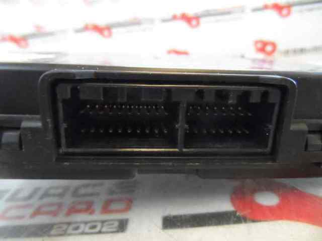 7820A055 MITSUBISHI Módulo de control de climatización  en stock Gandía