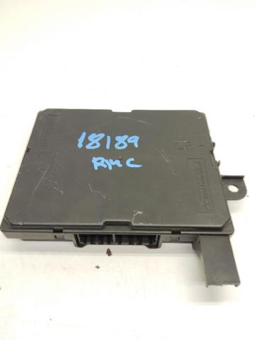 7820A055 MITSUBISHI Módulo de control de climatización  disponible Alicante