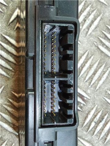 7820A055 Módulo de control de climatización  en stock Sabadell
