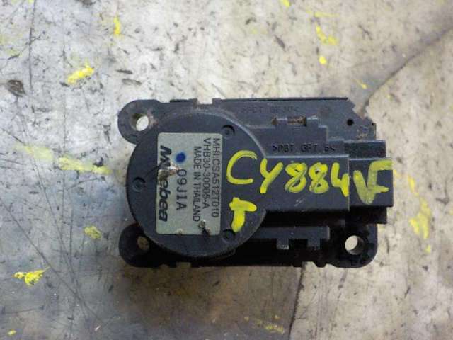 Actuador de compuerta de la calefacción para Mitsubishi Lancer CX_A