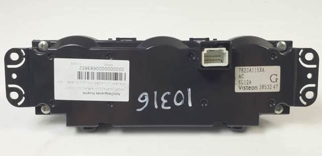 7820A115XA MITSUBISHI Unidad de control aire acondicionado  en stock Huelva