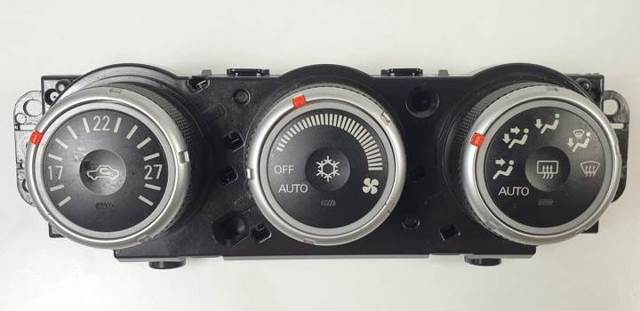 7820A115XA Unidad de control aire acondicionado comprar Girona