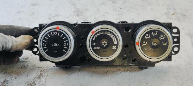 MITSUBISHI 7820A115XB Módulo de modos de calefacción/aire acondicionado  comprar en Albacete