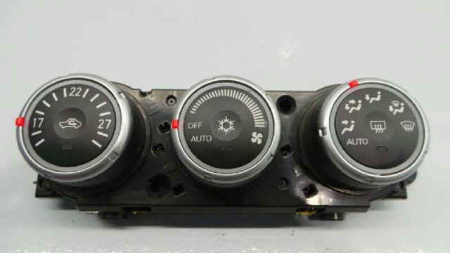 Elemento de control aire acondicionado Mitsubishi Lancer  desde 63,75 €