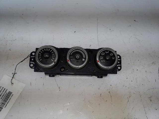 7820A115XB MITSUBISHI Módulo de modos de calefacción/aire acondicionado  disponible Ourense