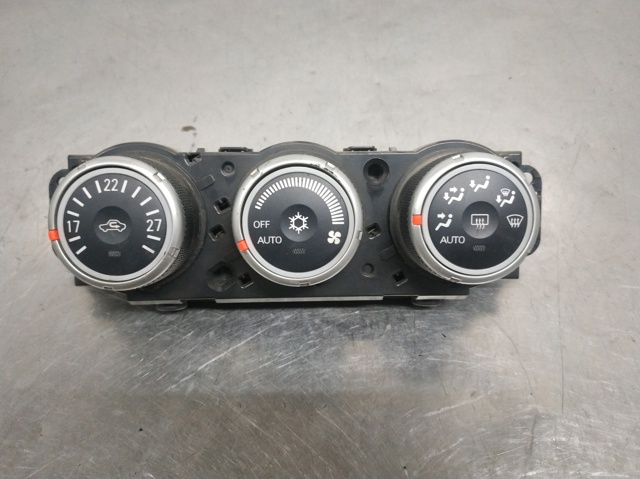 Elemento de control aire acondicionado Mitsubishi Lancer  sedán comprar en España