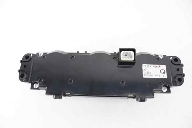 MITSUBISHI 7820A115XC Unidad de control aire acondicionado comprar Pamplona