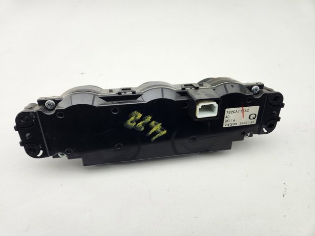 7820A115XC Unidad de control aire acondicionado comprar Sevilla