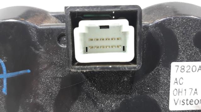 MITSUBISHI 7820A115XC Unidad de control aire acondicionado comprar Barcelona