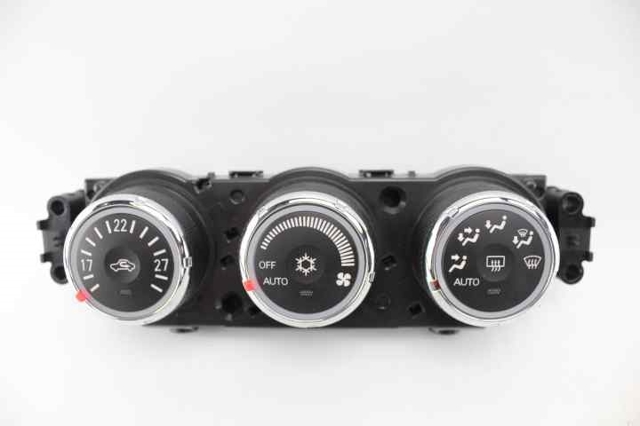 7820A115XC Unidad de control aire acondicionado  en stock Sabadell