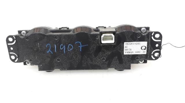 7820A115XC MITSUBISHI Módulo de modos de calefacción/aire acondicionado  comprar en Lleida