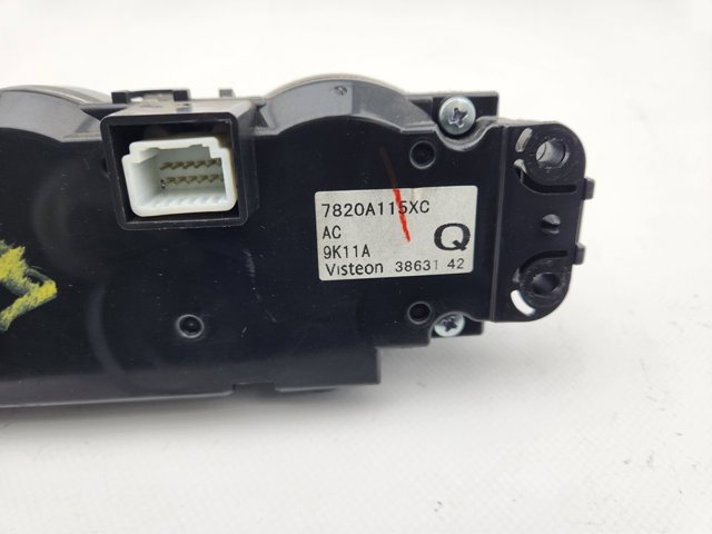 7820A115XC MITSUBISHI Módulo de modos de calefacción/aire acondicionado  comprar en Oviedo