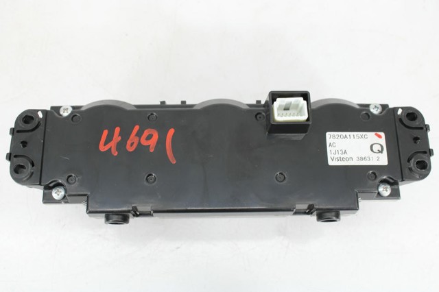 7820A115XC MITSUBISHI Módulo de modos de calefacción/aire acondicionado  comprar en Oviedo