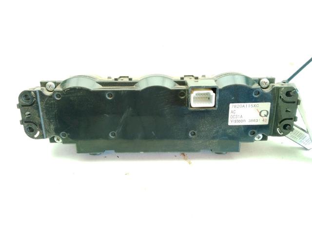 MITSUBISHI 7820A115XC Módulo de modos de calefacción/aire acondicionado  comprar en Murcia