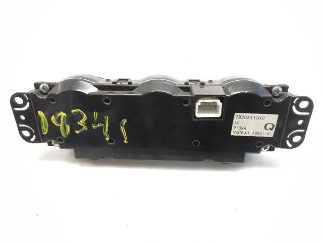 7820A115XC Unidad de control aire acondicionado  en stock Sabadell