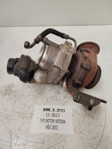 Turbo 7823202 BMW