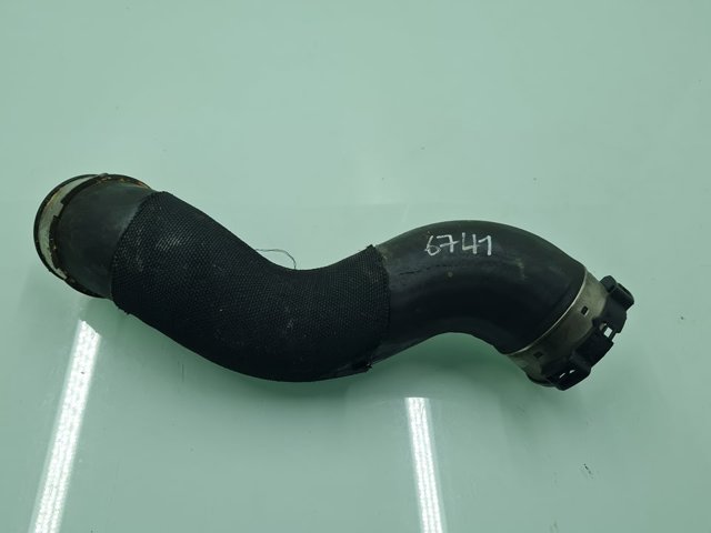 Tubo flexible de aire de sobrealimentación 7823237 BMW