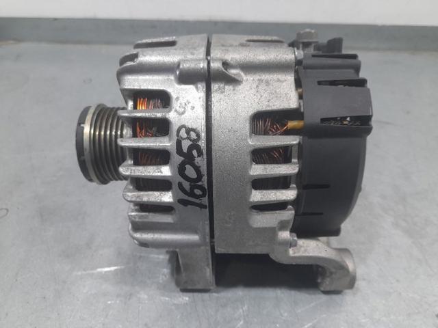 BMW 7823343 Alternador  disponible Valladolid