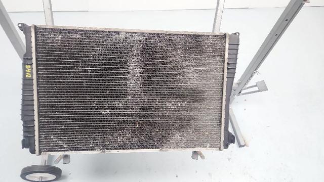 Água radiador 7823567 BMW
