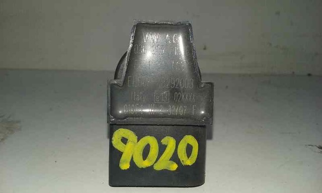 78292003 VAG Bobina de encendido  comprar en Jaén