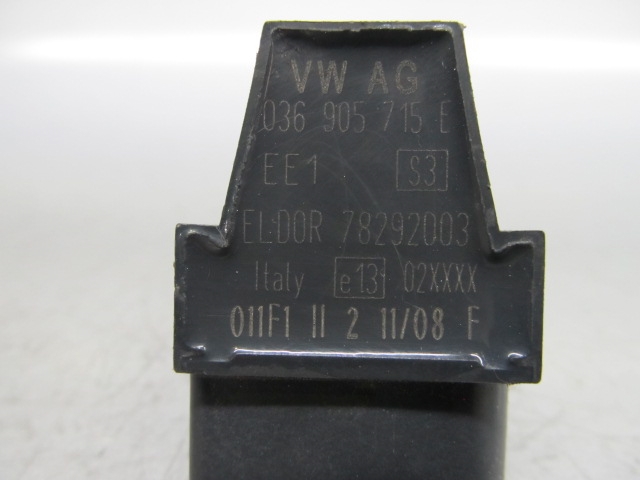 78292003 Bobina de encendido  disponible Burgos