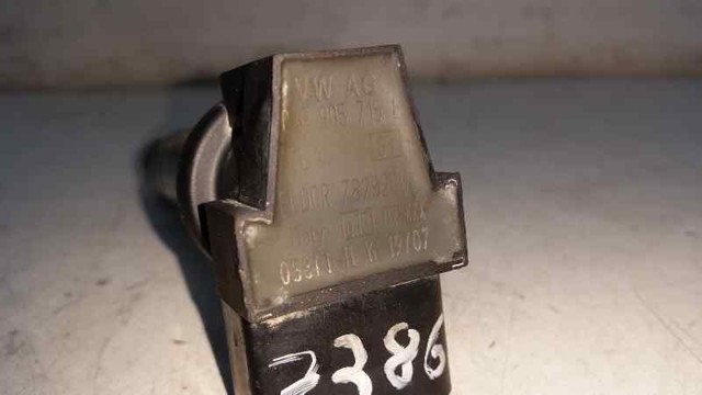 78292003 Bobina de encendido  disponible Málaga