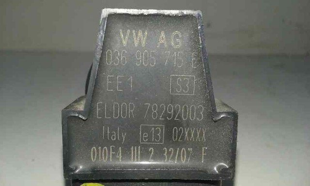 78292003 VAG Bobina comprar Bilbao
