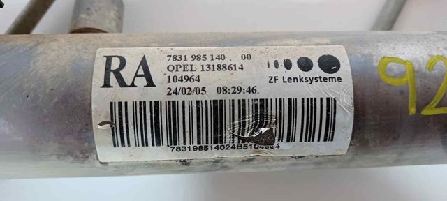 7831985140 Opel