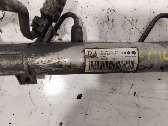 OPEL 7831985140 Cremallera de dirección  comprar en Albacete