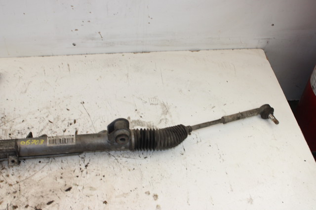 OPEL 7831985140 Cremallera de dirección  en stock Valencia