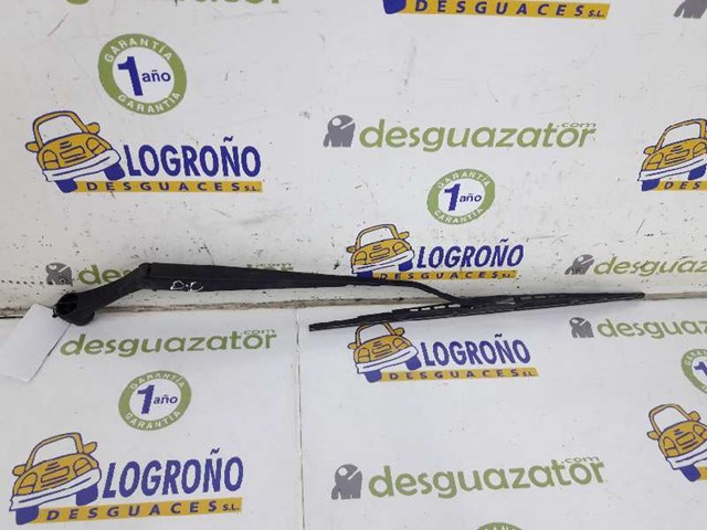 Brazo del limpiaparabrisas, delantero 7832108000 Ssang Yong