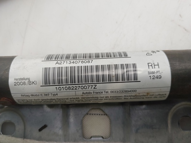 7832108000 Ssang Yong