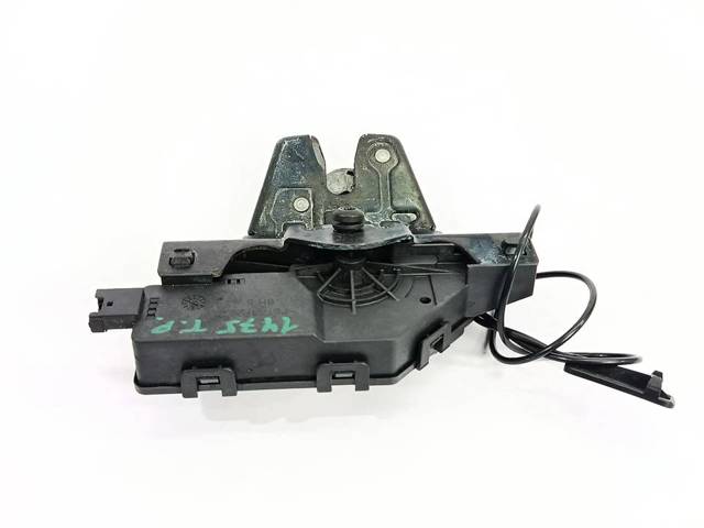 7840617 BMW Cerradura de tapa de maletero  disponible Vigo