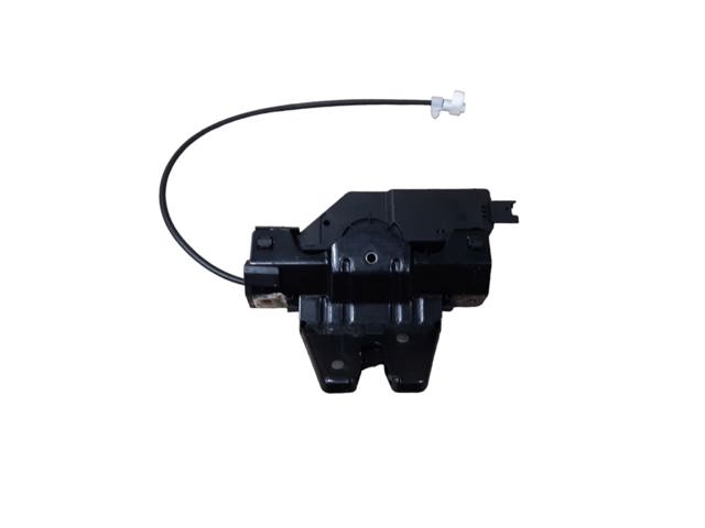7840617 BMW Cerradura de maletero  en stock Huelva