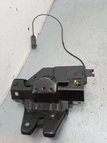 7840617 Cerradura de tapa de maletero  comprar en Pontevedra