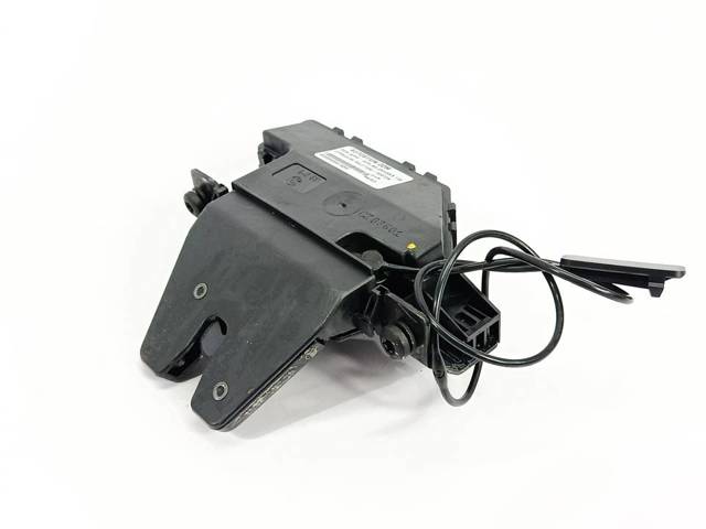 7840617 Cerradura de tapa de maletero  disponible Burgos