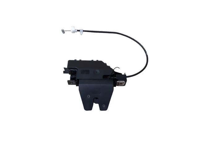 7840617 BMW Cerradura de tapa de maletero  disponible Ourense
