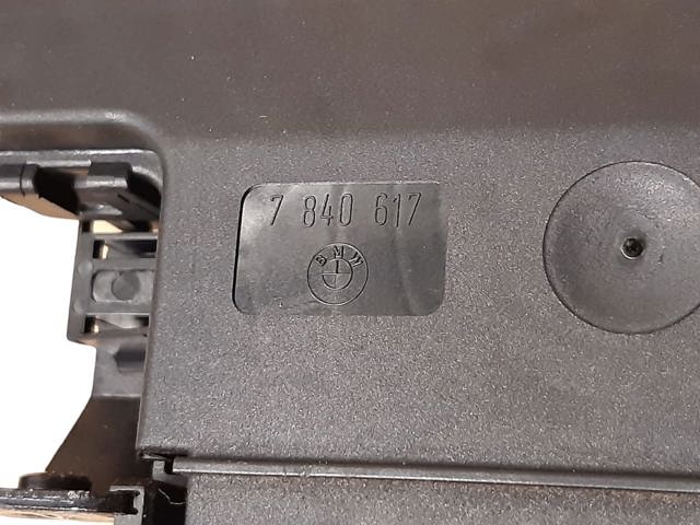 7840617 BMW Cerradura de tapa de maletero  comprar en Lleida