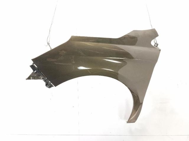 7840AS PEUGEOT Aleta delantera izquierda comprar Alcalá