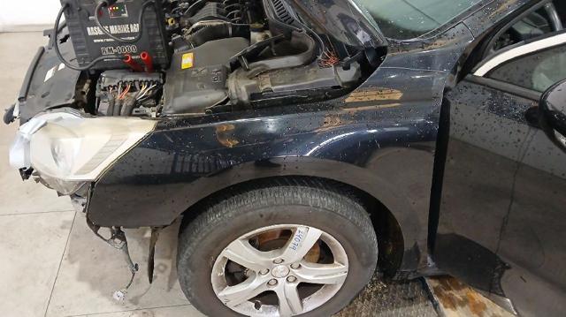 PEUGEOT 7840CA Aleta delantera izquierda  disponible Valladolid
