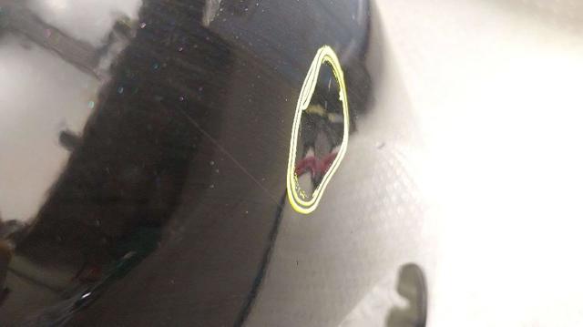PEUGEOT 7840CA Aleta delantera izquierda  comprar en Ponferrada