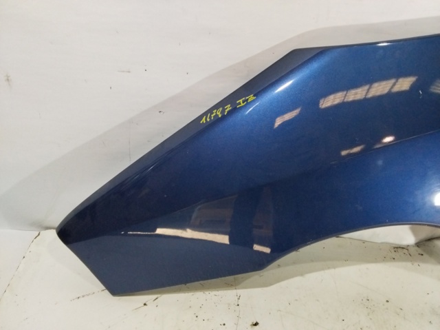 Aleta delantera izquierda 7840F8 PEUGEOT