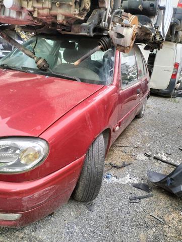 Aleta delantera izquierda Citroen Saxo  hatchback comprar en España
