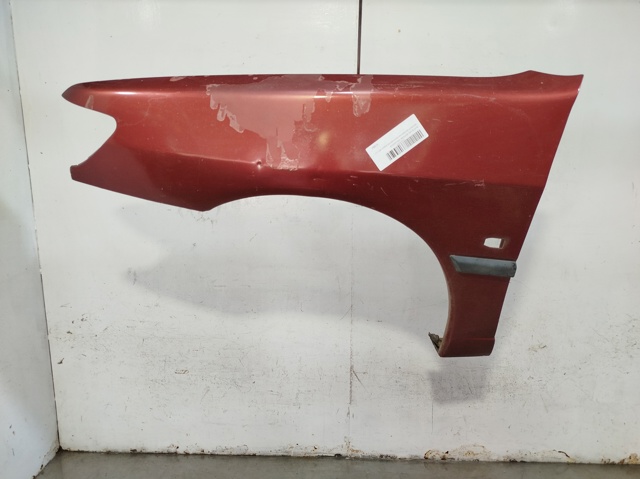 Aleta delantera izquierda para Peugeot 306 7E