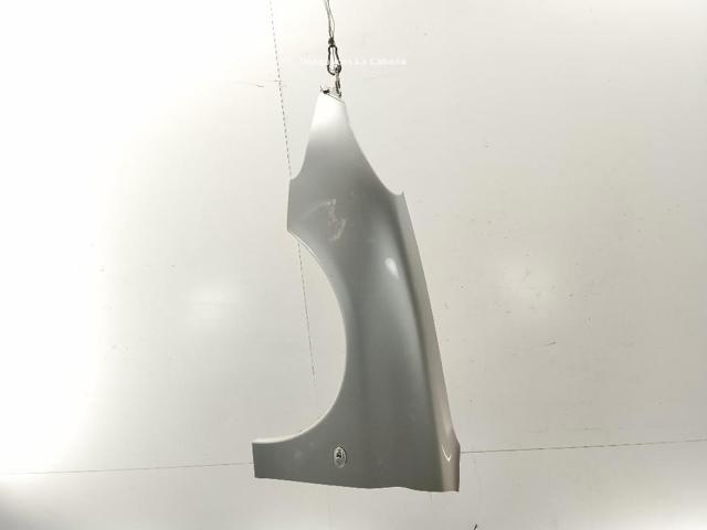 Aleta delantera izquierda Peugeot 206  desde 65,10 €